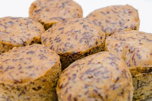 Malezya geleneksel şekerlemeler