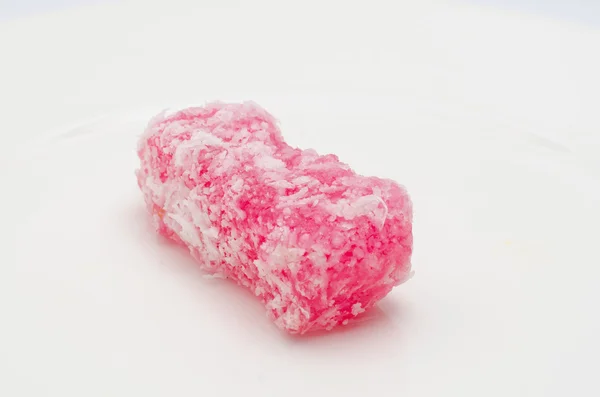 Malezya geleneksel şekerlemeler