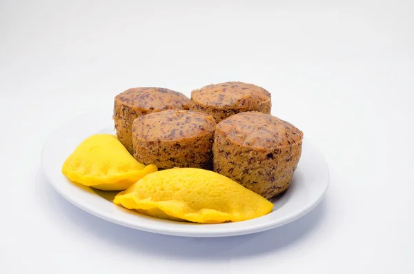 Malezya geleneksel şekerlemeler