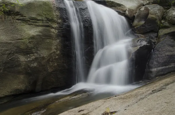 Fermeture de la cascade — Photo