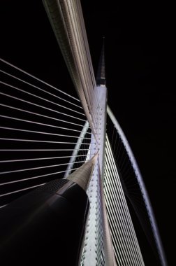 Putrajaya Köprüsü