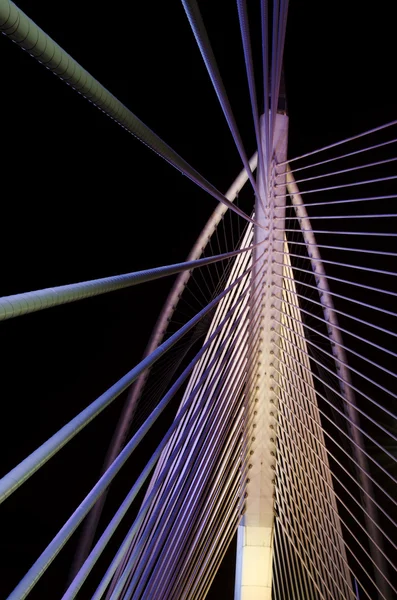 Putrajaya Köprüsü