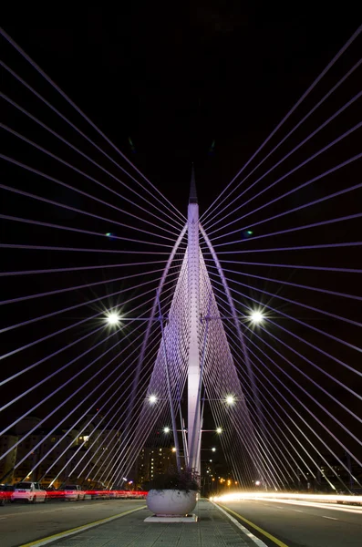 Putrajaya Köprüsü