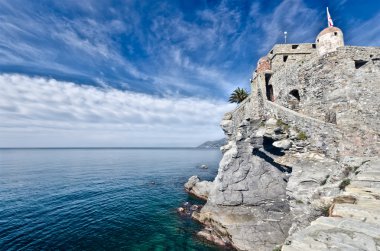 Kale Camogli, İtalya