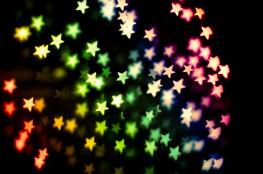 garip bokeh