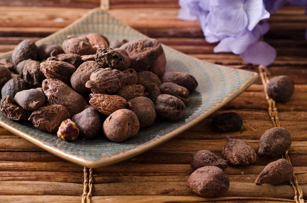 Shea yağı fındık