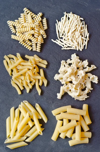 Italian pasta — Stock Photo, Image