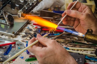 cam blower çalışma