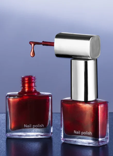 Nail Polish — Stock Photo, Image