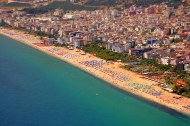 Deniz, plaj