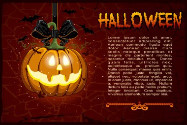 Cadılar Bayramı için arkaplan