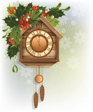 Noel arkaplanı