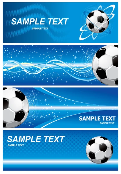 set futbol arka plan