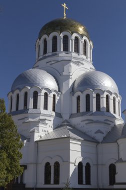 Alexander Nevsky Katedrali