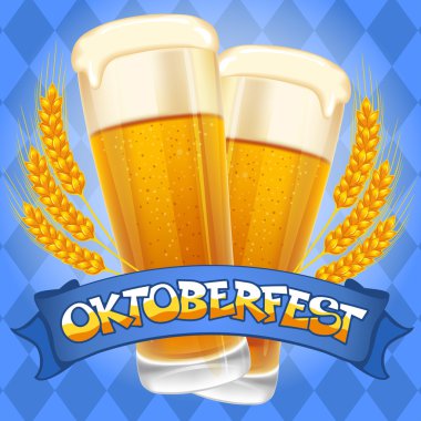 oktoberfest arka plan