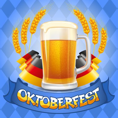oktoberfest arka plan