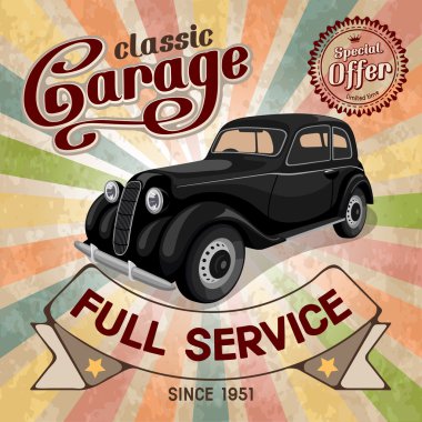 Otomatik Servis
