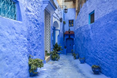 Chefchaouen Medine