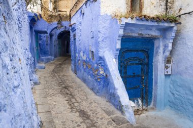 Chefchaouen Medine
