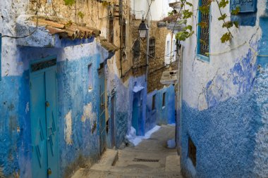 Chefchaouen Medine