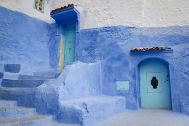 Chefchaouen Medine