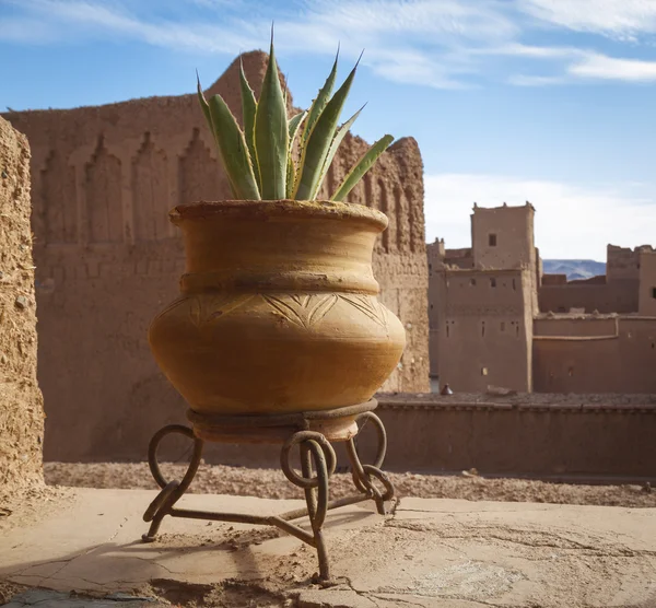 Arquitectura de Marruecos —  Fotos de Stock