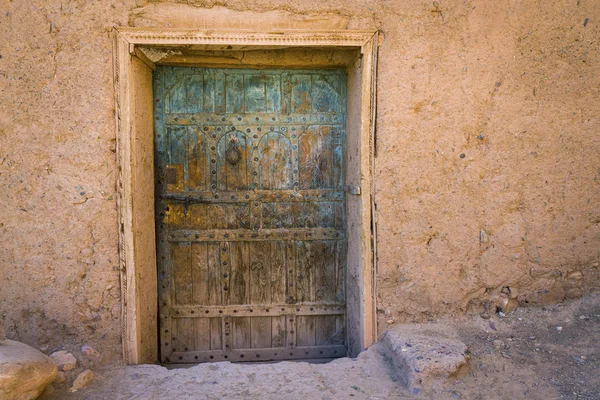 Αρχιτεκτονική του Μαρόκου — Φωτογραφία Αρχείου