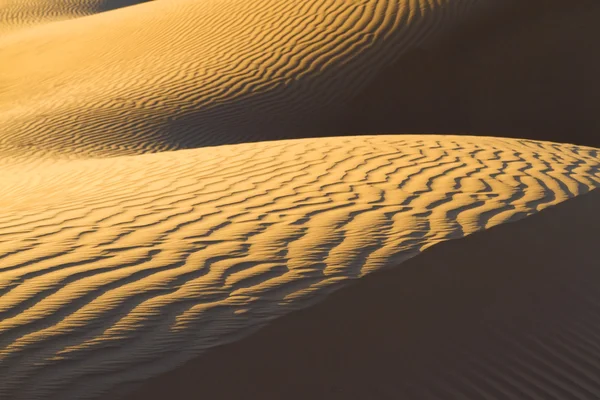 Sand bakgrund — Stockfoto