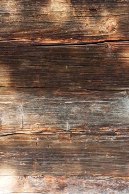 aged wood texture in georgia village. unpainted wood