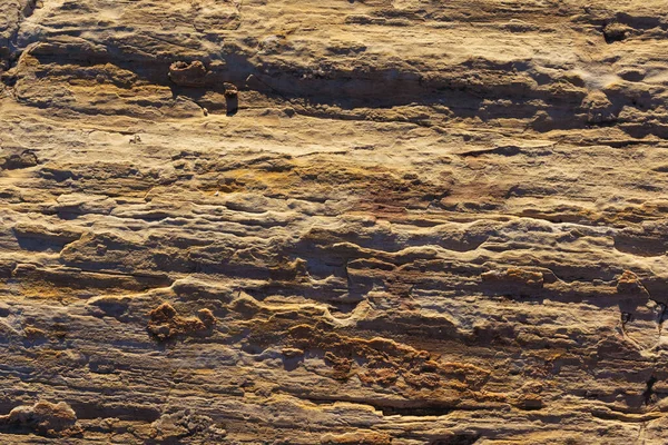 Marmeren Textuur Pier Istanbul Natuurmarmersteen Aan Kust Kalkoen — Stockfoto