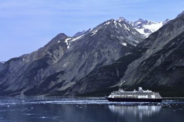 Alaska cruise