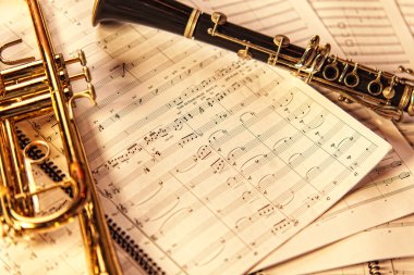 Rüzgar Müzik