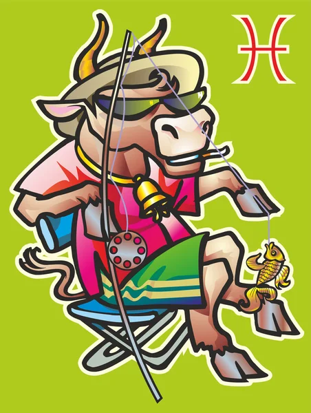 Boğa balıkçılık