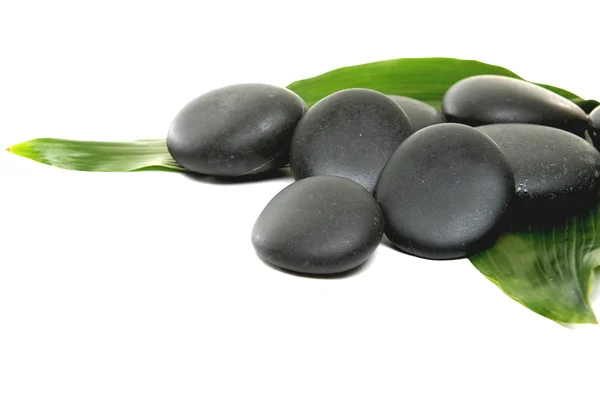 Zen stones — Stock Photo, Image