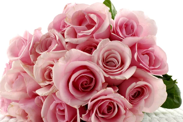 Roses bouquet — Stock Photo, Image