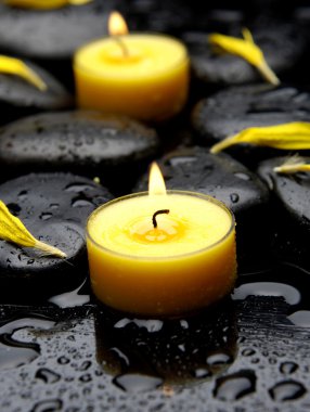 Spa natürmort