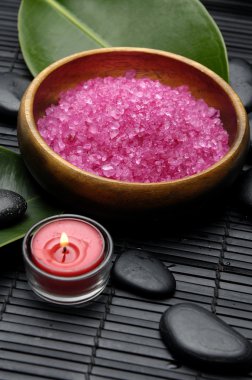 Spa oturma