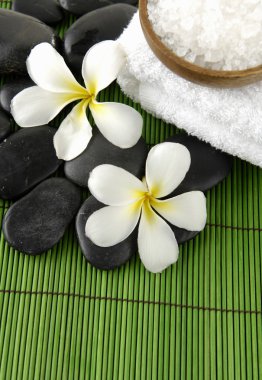 Spa set