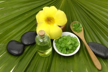 Spa oturma