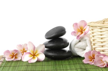 Spa arka plan.