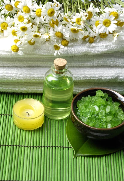 Image of spa therapy — Stock Photo, Image