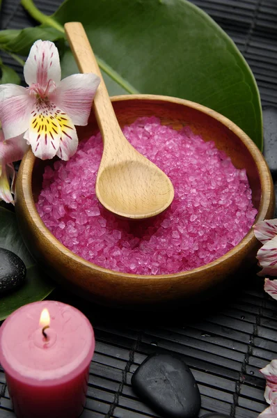 Spa oturma