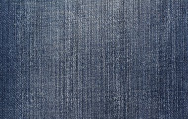 Denim Arkaplanı