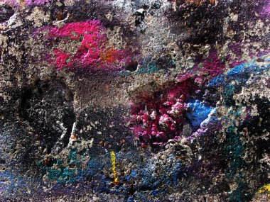 Duvar Boya arka plan