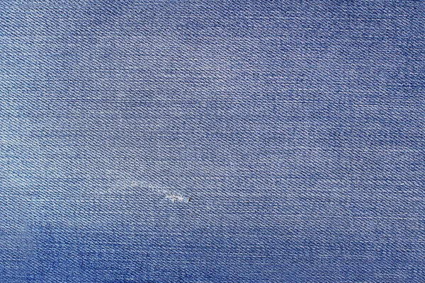 Blue Jeans Hintergrund voller Rahmen — Stockfoto