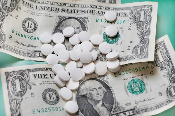 poorness ve ilaçlar