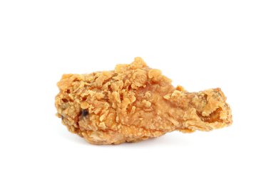 darab ropogós sült csirke