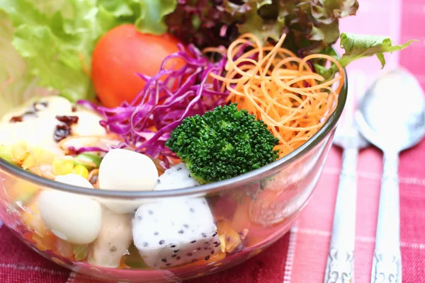 cam kase salata