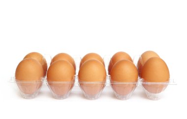 yumurta Plastik paket