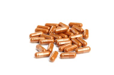 bitkisel ilaç kapsül